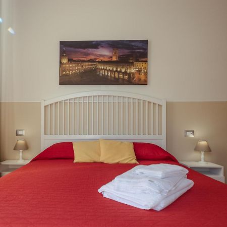 Il Tiro Rooms Bolonia Zewnętrze zdjęcie