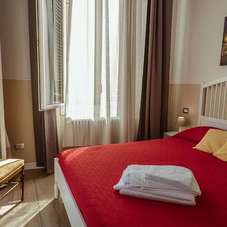 Il Tiro Rooms Bolonia Zewnętrze zdjęcie