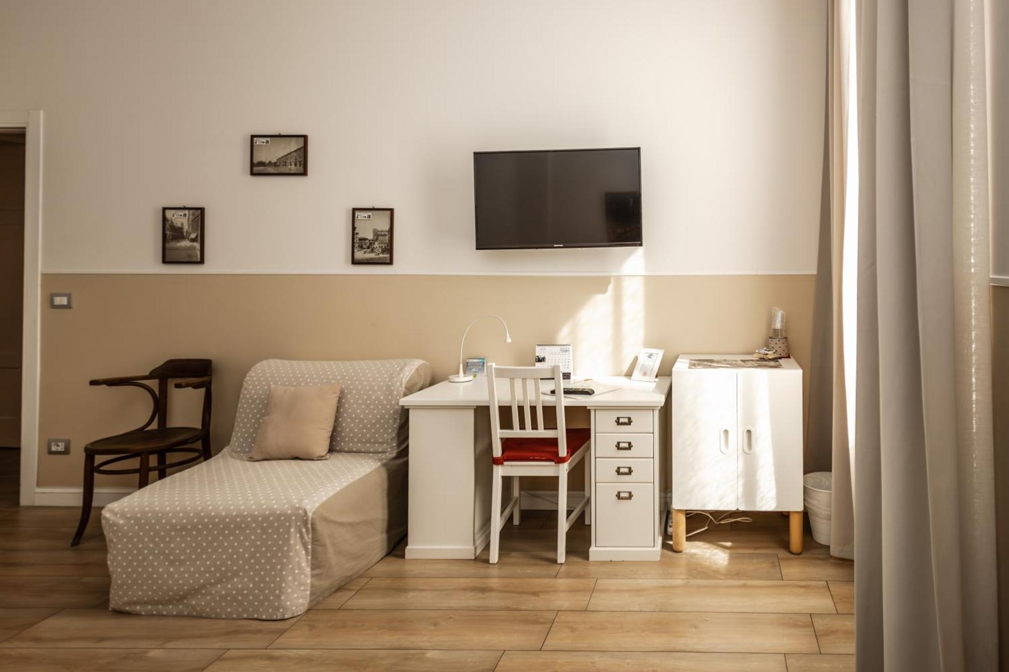 Il Tiro Rooms Bolonia Zewnętrze zdjęcie