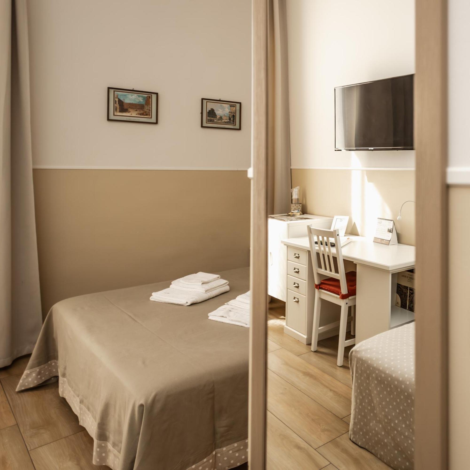 Il Tiro Rooms Bolonia Zewnętrze zdjęcie