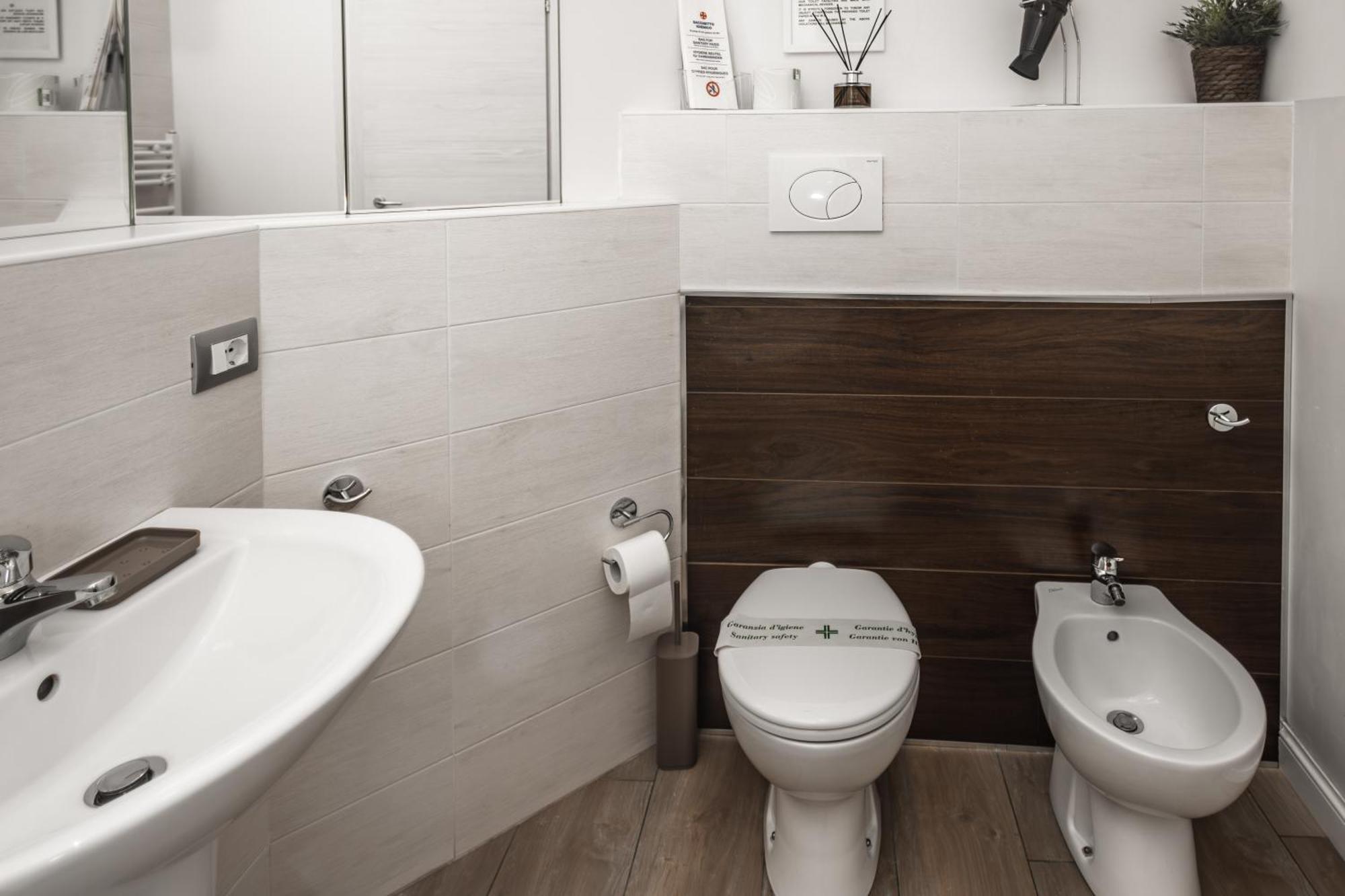 Il Tiro Rooms Bolonia Zewnętrze zdjęcie