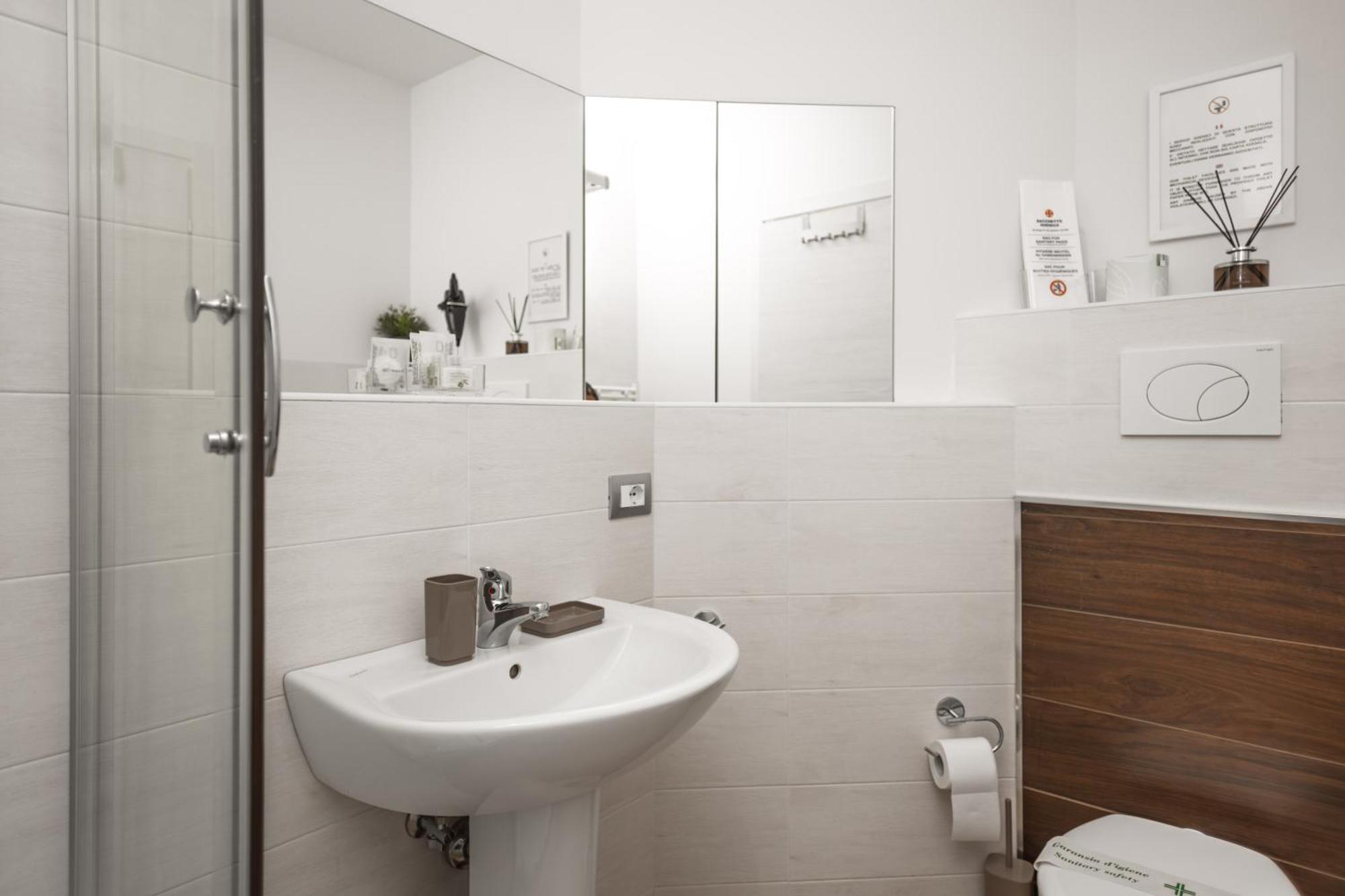 Il Tiro Rooms Bolonia Zewnętrze zdjęcie