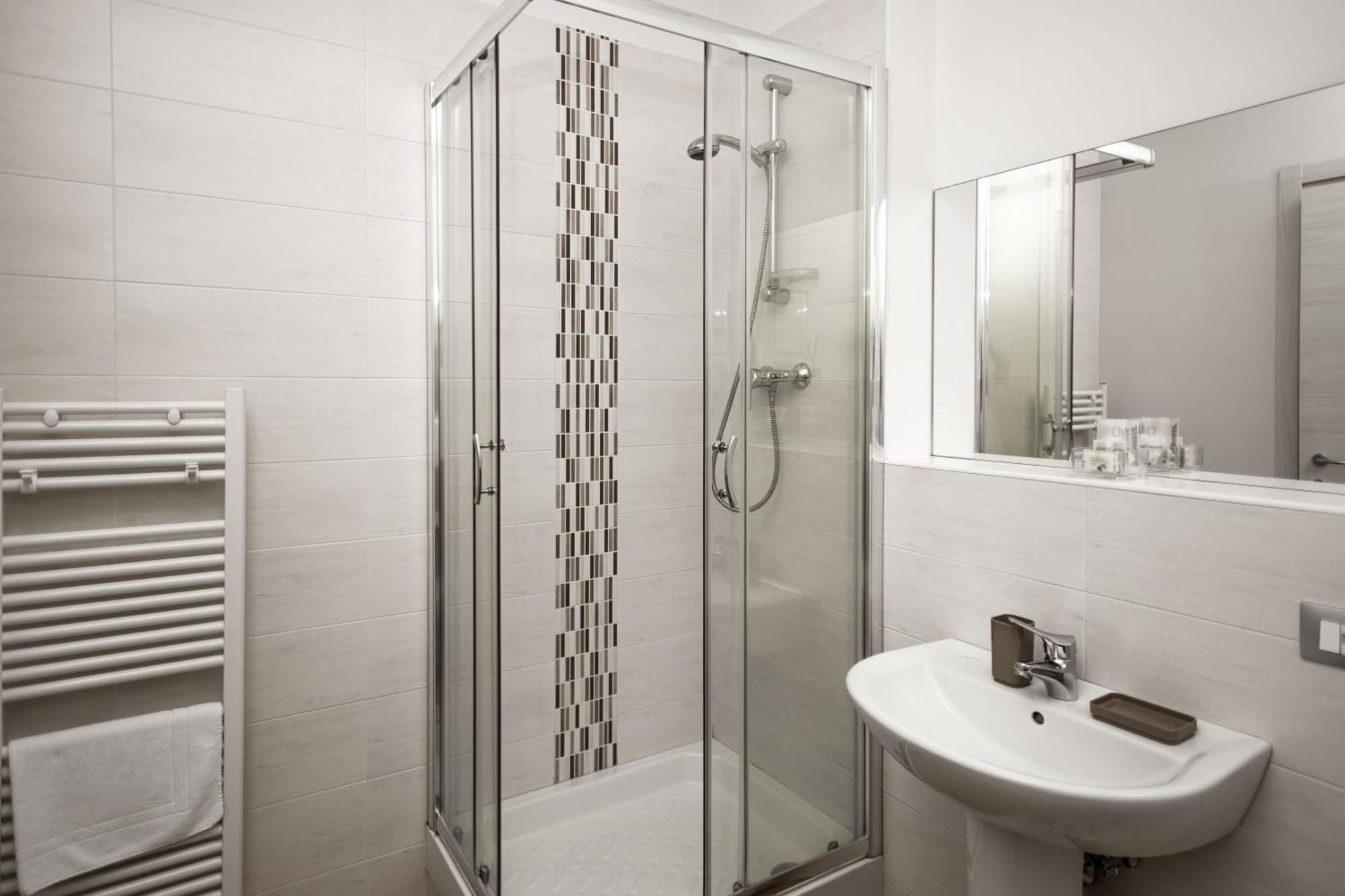Il Tiro Rooms Bolonia Zewnętrze zdjęcie