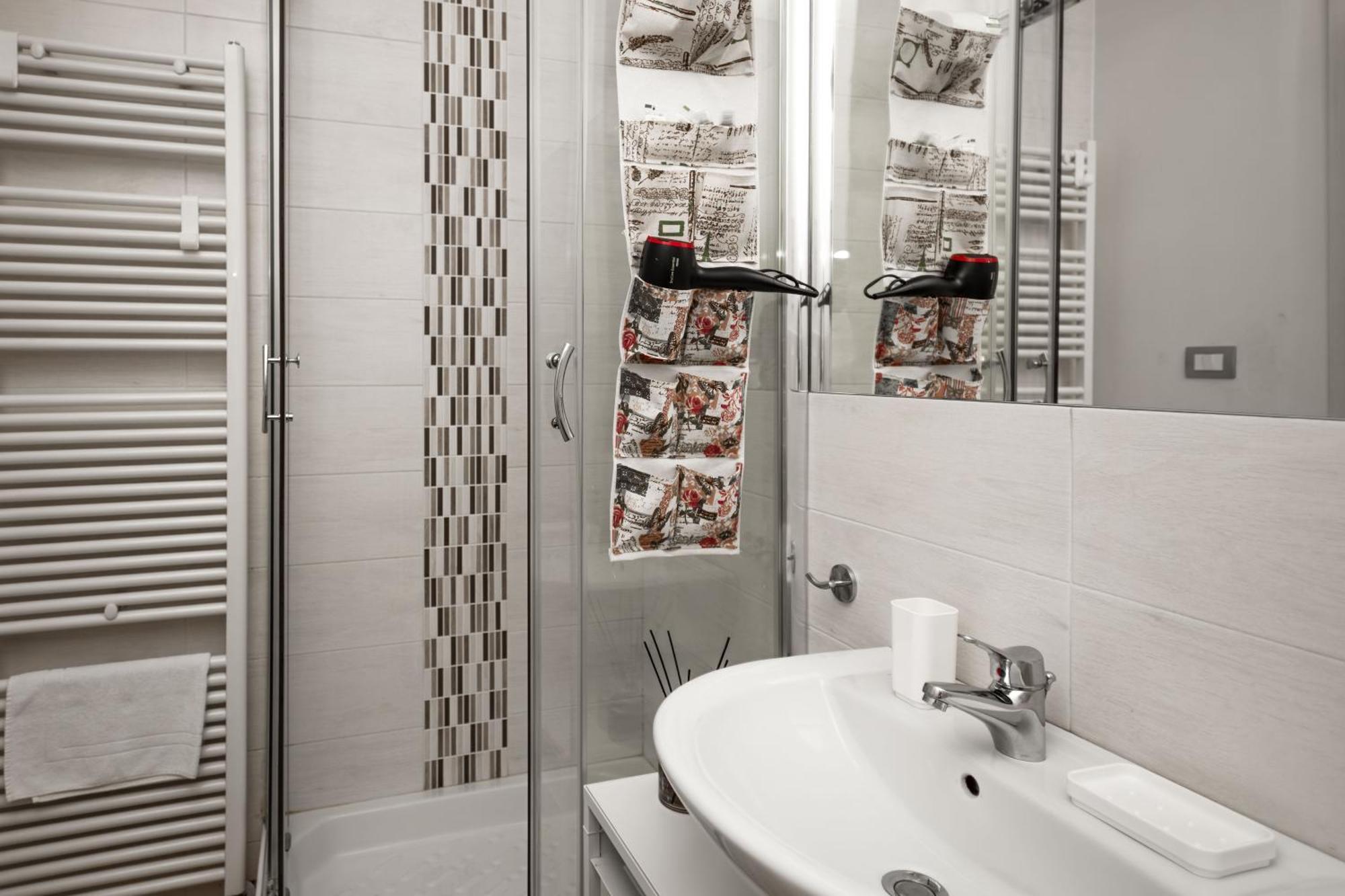 Il Tiro Rooms Bolonia Zewnętrze zdjęcie