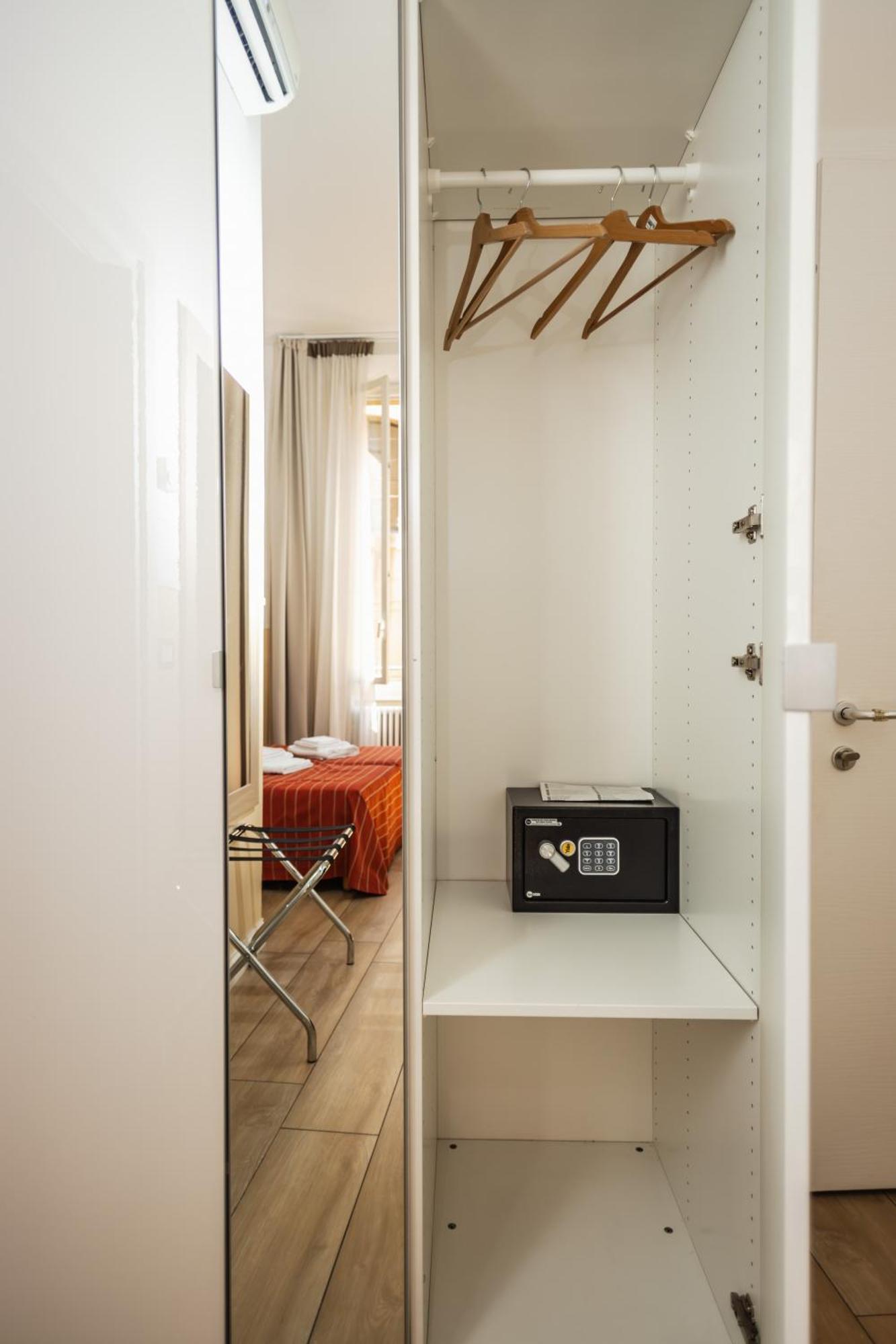 Il Tiro Rooms Bolonia Zewnętrze zdjęcie