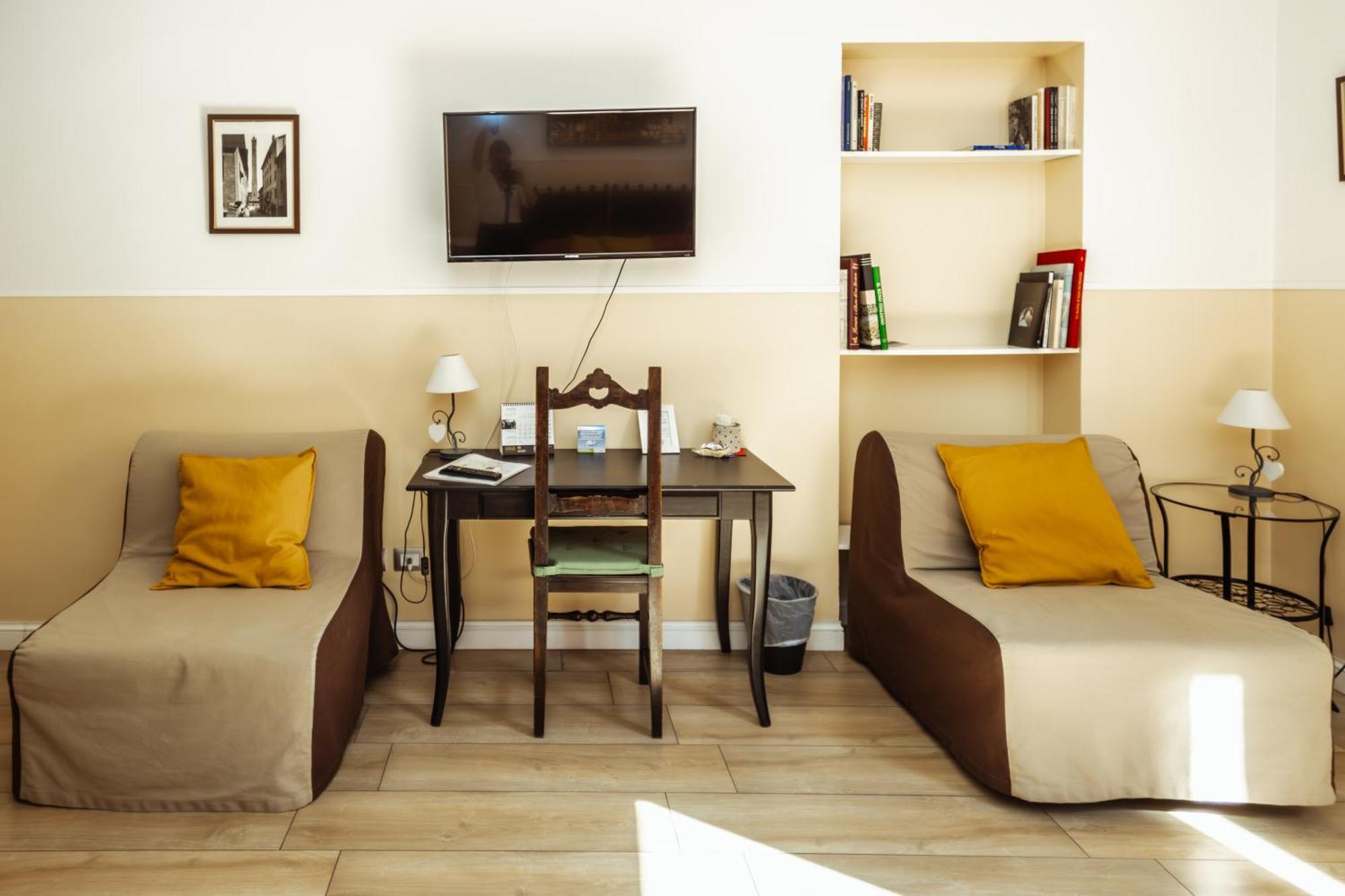 Il Tiro Rooms Bolonia Zewnętrze zdjęcie