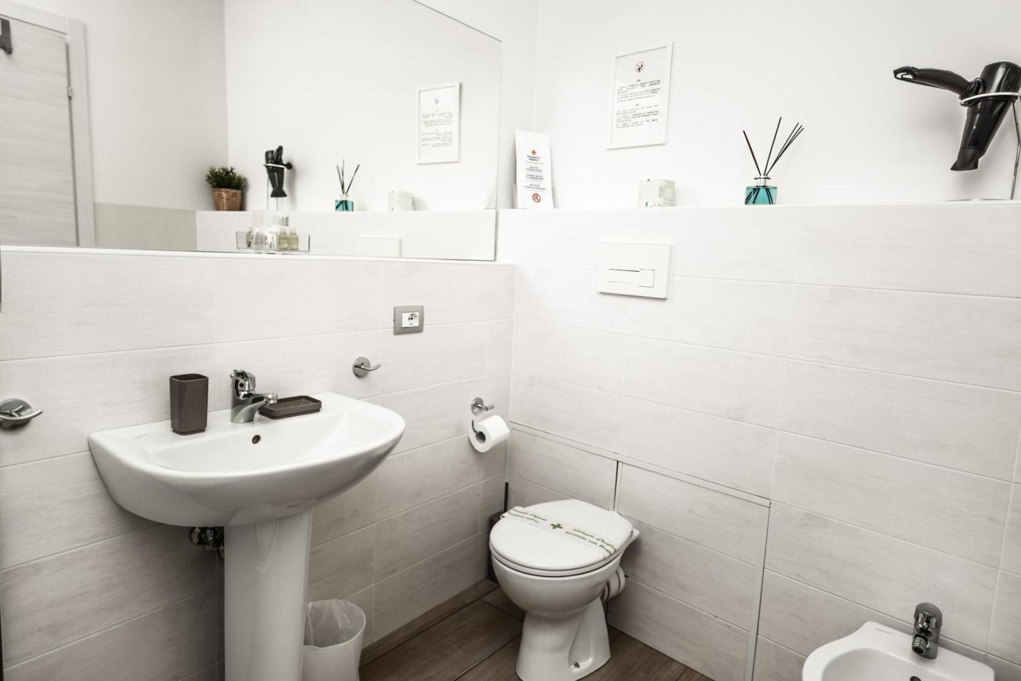 Il Tiro Rooms Bolonia Zewnętrze zdjęcie