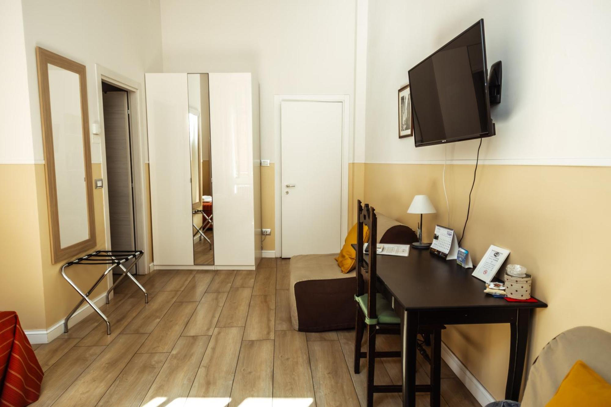 Il Tiro Rooms Bolonia Zewnętrze zdjęcie