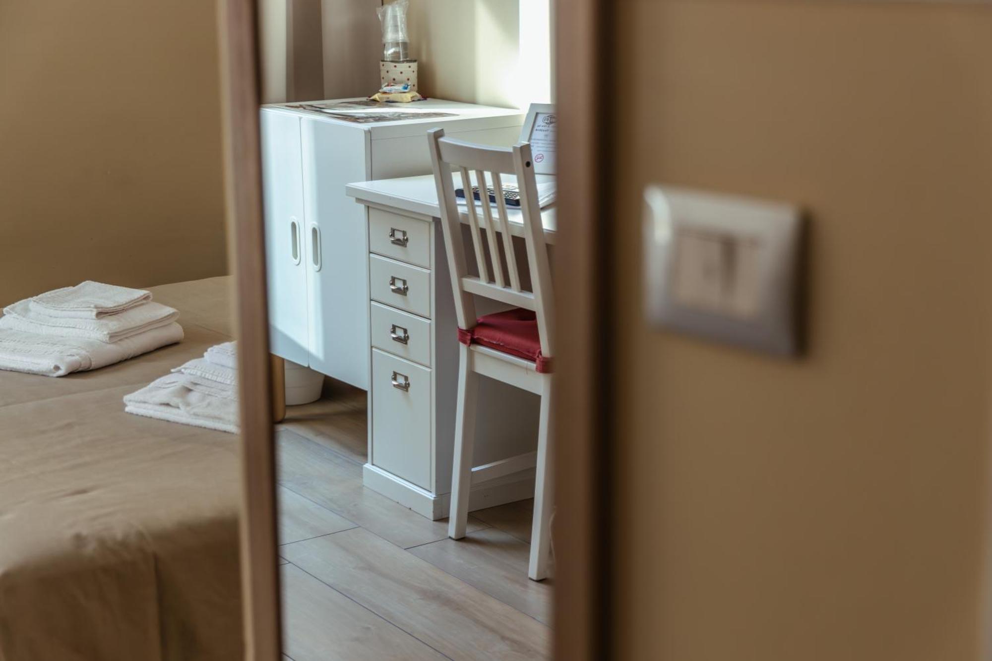 Il Tiro Rooms Bolonia Zewnętrze zdjęcie