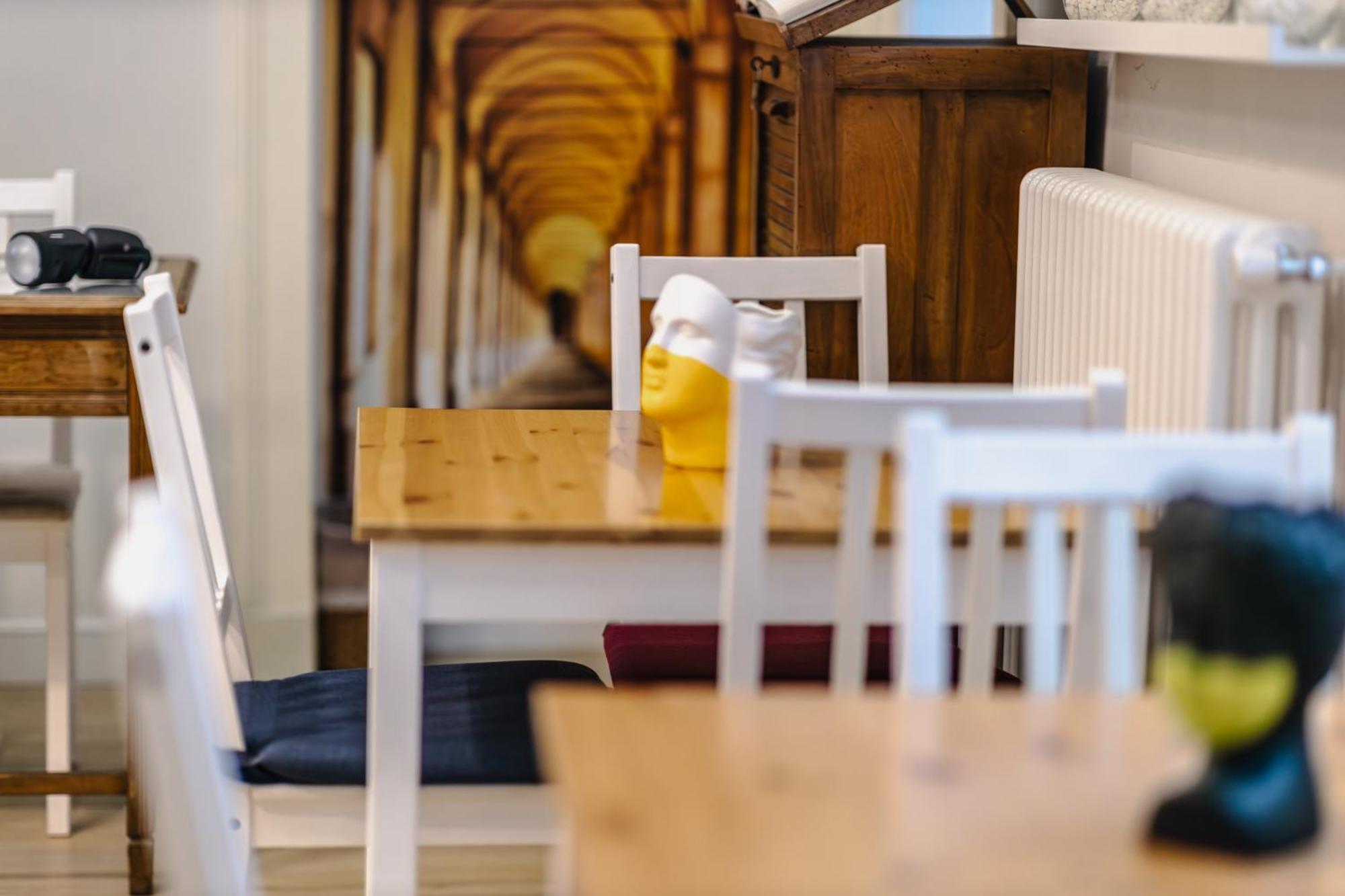 Il Tiro Rooms Bolonia Zewnętrze zdjęcie