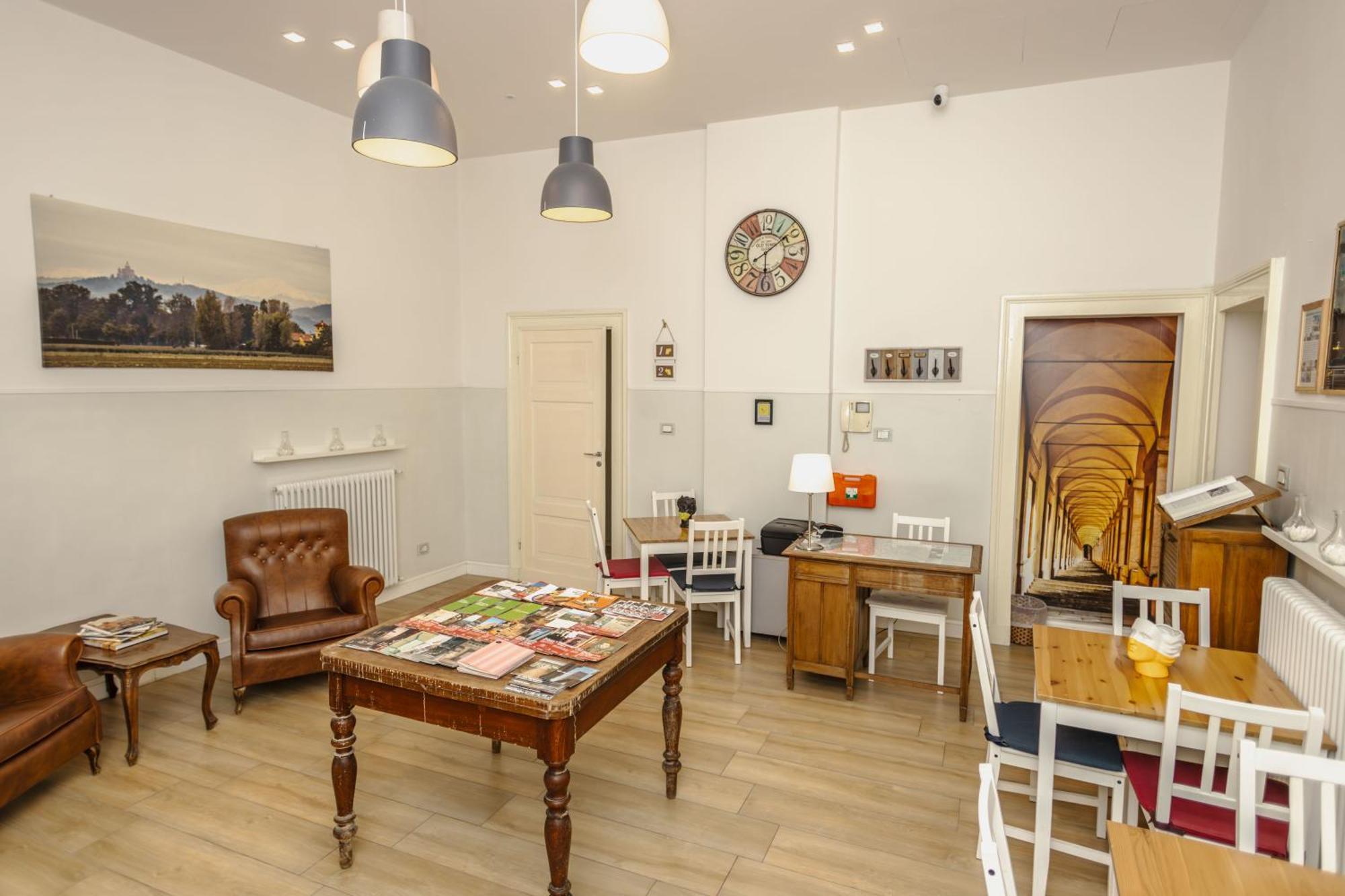 Il Tiro Rooms Bolonia Zewnętrze zdjęcie