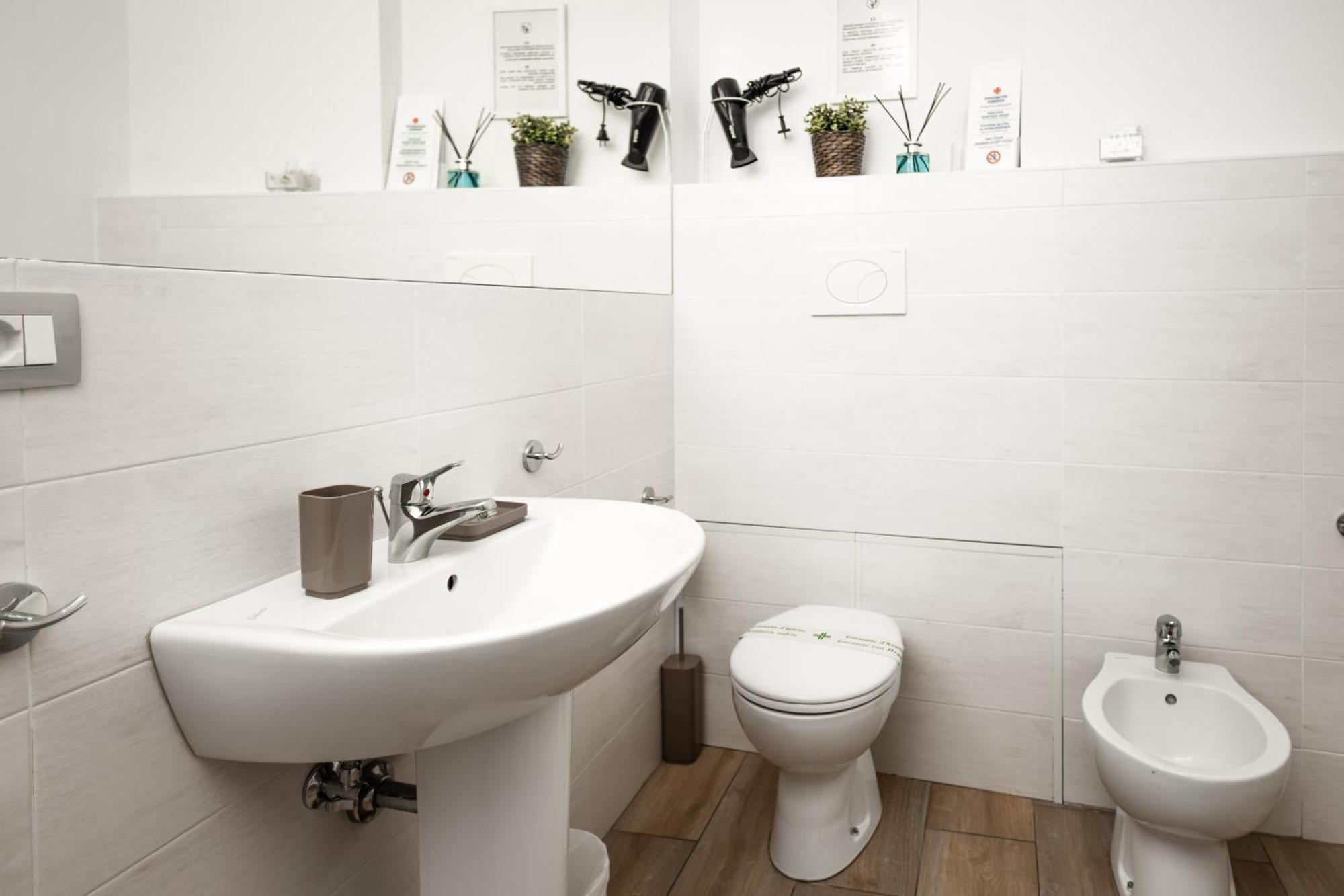 Il Tiro Rooms Bolonia Zewnętrze zdjęcie