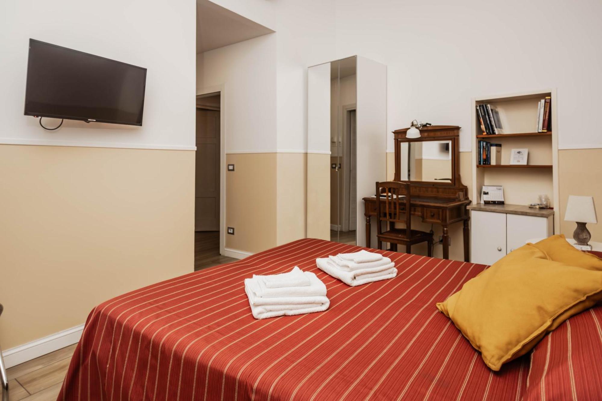 Il Tiro Rooms Bolonia Zewnętrze zdjęcie