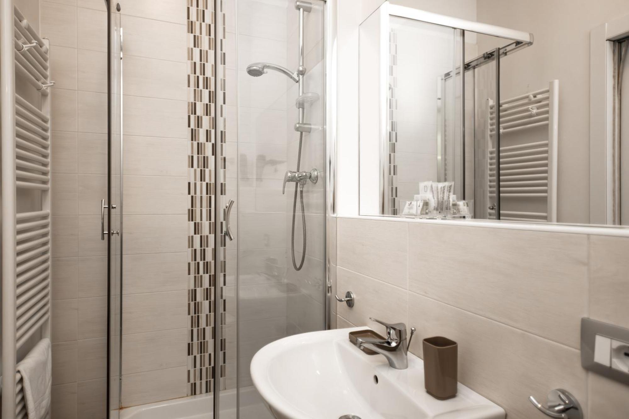 Il Tiro Rooms Bolonia Zewnętrze zdjęcie