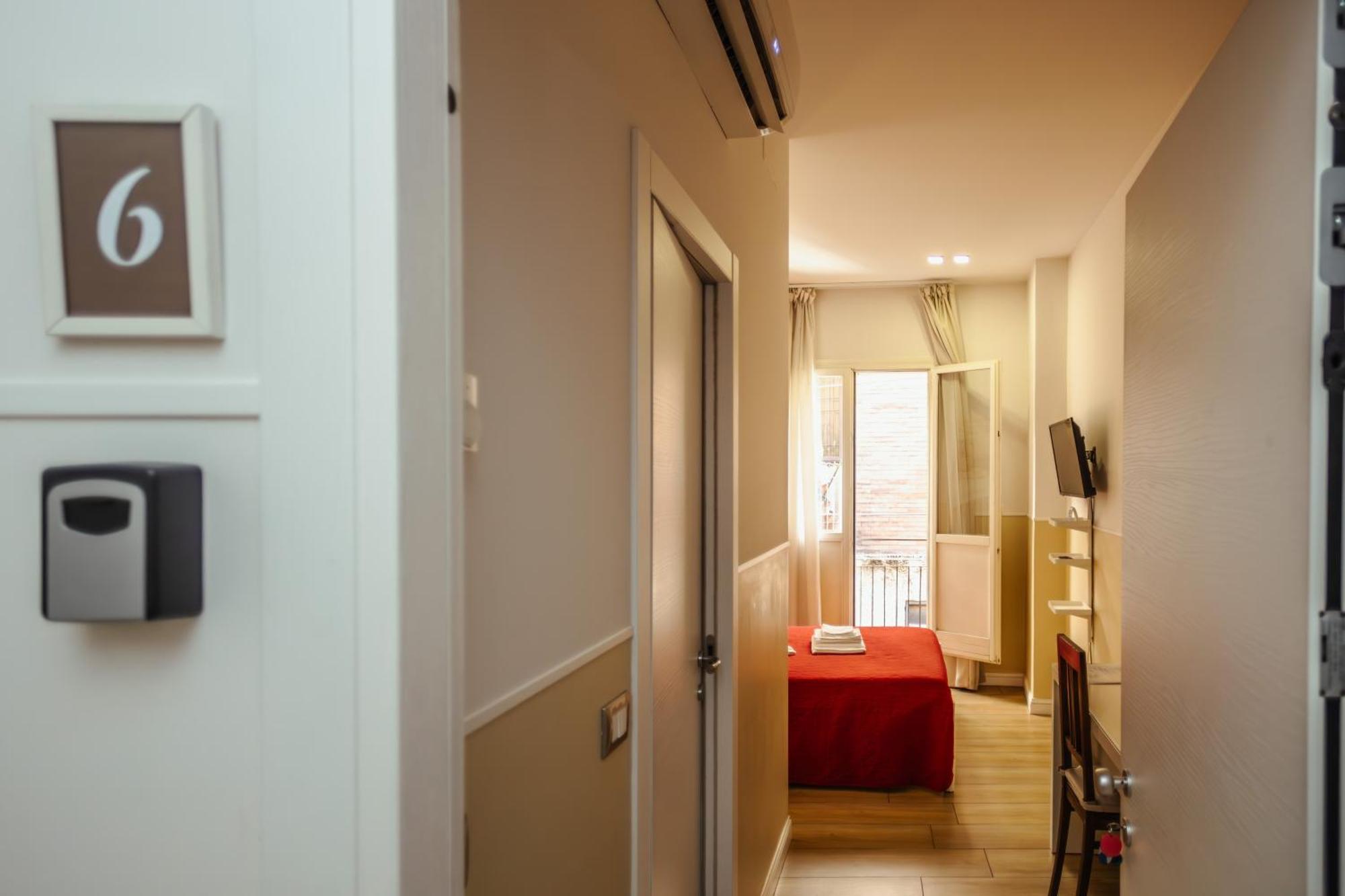 Il Tiro Rooms Bolonia Zewnętrze zdjęcie